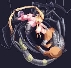 i *- ---. >s\  .  1  \6  rachnera arachnera :: rachnera arachnera ::  centorea shianus :: centaur :: Centaur :: spider girl :: Spider Girl ::