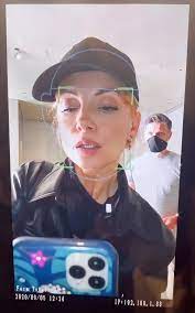 najwa nimri amor da minha vida