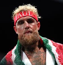 Jake Paul's team threatens to sue anyone who says his boxing matches are  fake or rigged. 👀