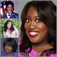 Happy 57th Birthday to Sheryl Underwood (born October 28, 1963). She is a  comedian, actress and television host. She first rose to prominence in the  comedy world as the first female finalist