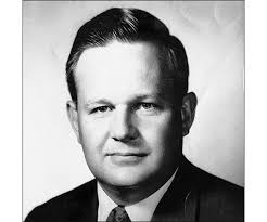 ROBERT STURDY Obituary (1930