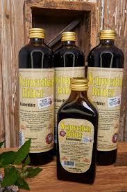 Sie gelten als allheilmittel für viele krankheiten. Schwedenbitter Aktion Maria Treben