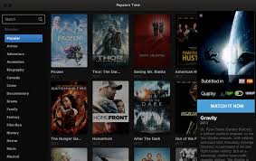 Maybe you would like to learn more about one of these? Popcorn Time Download Mac Twever