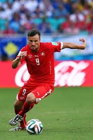 He joined real sociedad in 2013 after spending the previous three years. Haris Seferovic Biography Bio Salary Net Worth Career Club National Team Cars Houses Earnings
