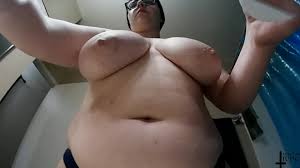 Unaware Giantess Bathroom Cleaning | Jane Judge Virtual Reality Sex Movies