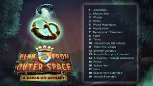 Studio, cj e&m music studios. Plan B From Outer Space A Bavarian Odyssey Soundtrack On Steam