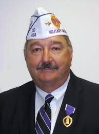 Military Order of the Purple Heart