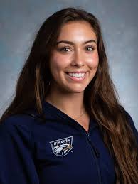 2019-20 Women's Swimming and Diving Roster