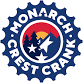 The Monarch Crest Crank