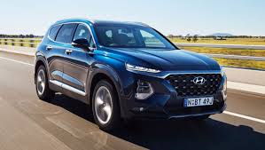 A smart active approach reads inputs including the accelerator pedal, afterward distance, council and arresting area. New Hyundai Santa Fe And Tucson 2020 To Gain Hybrid Options Car News Carsguide