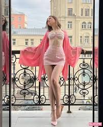 Диана Астер- все слитые фото и видео 18+