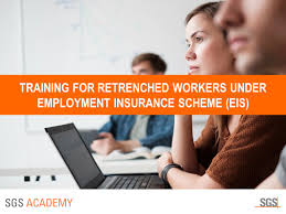 The employment insurance system act 2017 ('the eis act') is enacted for the purpose of establishing a social security scheme known as the employment insurance system ('eis') in malaysia. Sgs Academy Sgs Is A Registered Perkeso S Training Facebook