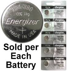 Cheap Batteries Com Energizer 394 380 Sr936w Sr936sw