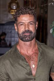 Film Producer Donal Brophy Fleur Cooper Editorial Stock Photo