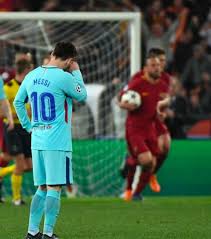 Les revenus commerciaux bruts estimés de l'uefa champions league 2017/18, de l'uefa europa league 2017/18 et de la super coupe de. Fc Barcelone Top 10 Des Pire Matchs Du Club