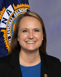 Congratulations, SLED CAPTAIN GRADUATES FROM FBI NATIONAL ACADEMY. The  South Carolina Law Enforcement Division (SLED) would like to recognize  Captain Trista Baird for graduating as a member of the 292nd session of