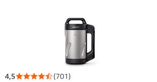 Philips HR2203/80 Blender chauffant