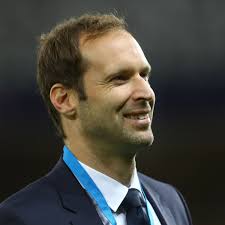 Former goalkeeper Petr Cech to play ice hockey for Guildford Phoenix