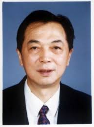 安芷生-中国科学院大学-UCAS