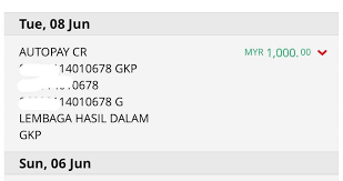 Pergi ke portal semakan gkp 2. Yyzqjk3ngjuum