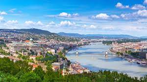 Hungary a country of central europe. Ungarn 2021 Top 10 Touren Trips Aktivitaten Mit Fotos Erlebnisse In Ungarn Getyourguide