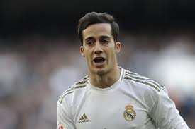 Find images and videos about latin, vazquez sounds and angie vazquez on we. Lucas Vazquez Picks All Time Xi Talks Ronaldo Overhead Goal More In B R Ama Bleacher Report Latest News Videos And Highlights