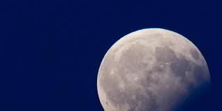Wann ist die mondfinsternis zu sehen? Astronomie Mondfinsternis Und Sichtbarer Jupiter Spannende Julinachte Am Himmel