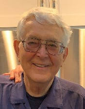 Obituaries in Eugene, OR