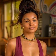 Madison Bailey y las razones por las que la amamos (más allá de 'Outer  Banks')