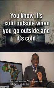Every 60 seconds in africa a minute passes. The Best Every 60 Seconds In Africa A Minute Passes Memes Memedroid