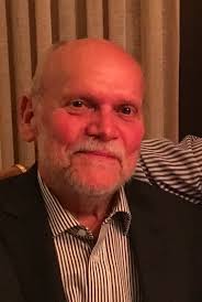 Obituary of Joseph A. Venezia