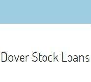Then the borrower can have an agreed amount of money to use now. Stock Secured Loan In Malaysia Stock Finance Finance Financial Services