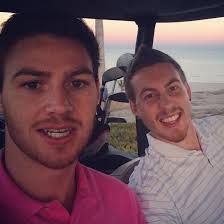 Allison Gray and Connor Ray's Wedding Website