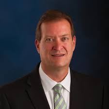 ALUMNI SPOTLIGHT WITH TIM COURSEY