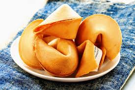 Fortune Cookies: They're Japan's Best-Kept Secret! - Sakuraco