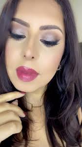 Cuffing season vibes. 🔒🍒💄✨, #mua #makeupartist #nycmua #makeup #glam  #beauty #fallvibes #fallmakeup