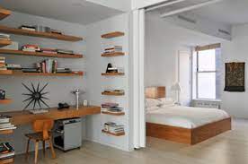 Le prese sono già state predisposte e quindi non saranno spostate. Camera Da Letto Con Angolo Studio Design Foto E Idee Per Arredare Luglio 2021 Houzz It