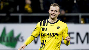 Vvv venlo haalde giakoumakis afgelopen zomer naar de eredivisie. Vvv Star Lennart Thy To Miss Match After Donating Blood To Leukaemia Patient Goal Com