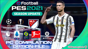 Let it download full version recreation in your specified listing. Pes 2021 Pc Complete Option File Dlc 6 0 By Ruitrind Update 20 05 2021 Pesnewupdate Com Free Download Latest Pro Evolution Soccer Patch Updates