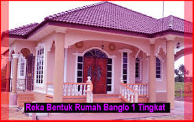 27 trend desain rumah banglo cantik paling terkenal. 43 Gambar Rumah Banglo Setingkat Cantik Paling Dicari
