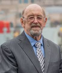 Arthur Bruce "Art" Matthews