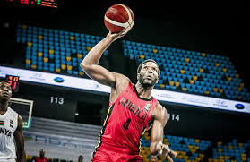 Angola + over 150 other basketball leagues and cups. Kenya V Angola Boxscore Fiba Afrobasket 2021 Qualifiers 26 November Fiba Basketball