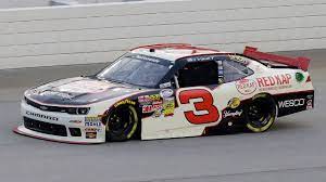 He is the son of former driver and richard childress racing (rcr) general manager mike dillon. Dillon Wins First Nationwide Series Race Sportsnet Ca