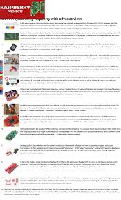 Recessed lighting layout application developed in c# string to int. Raspberry Projects Pdf Ebook By James87845 Issuu