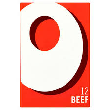 + beef stock cubes add the ultimate hit of savouriness (or umami, that mysterious fifth taste) that's perfect for hearty stews and rich gravies. Oxo Beef Stock Cubes 12 Pack Gravy Stock Stuffing