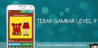 Dibawah ini merupakan kunci jawaban tebak gambar level 9 dari nomor 1 hingga nomor 20 lengkap dengan gambar dan keterangannya. Tebak Gambar Level 9 On Windows Pc Download Free 7 1 3z Com Eddyzarboerhana Gtebakgambarlevel
