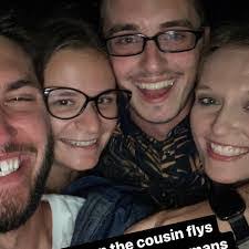 Deanna Hope's Instagram, Twitter & Facebook