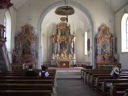 / danke, wenn auch dem größten feinde / ich verzeihen kann, danke fiir meine. Datei Rechthalten Fr Kath Kirche Innen Jpg Wikipedia