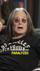 OZZY OSBOURNE FANS WORLDWIDE