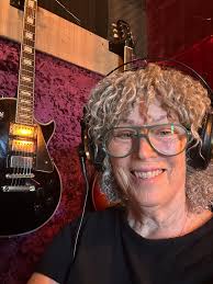 Robin Modlin, Author